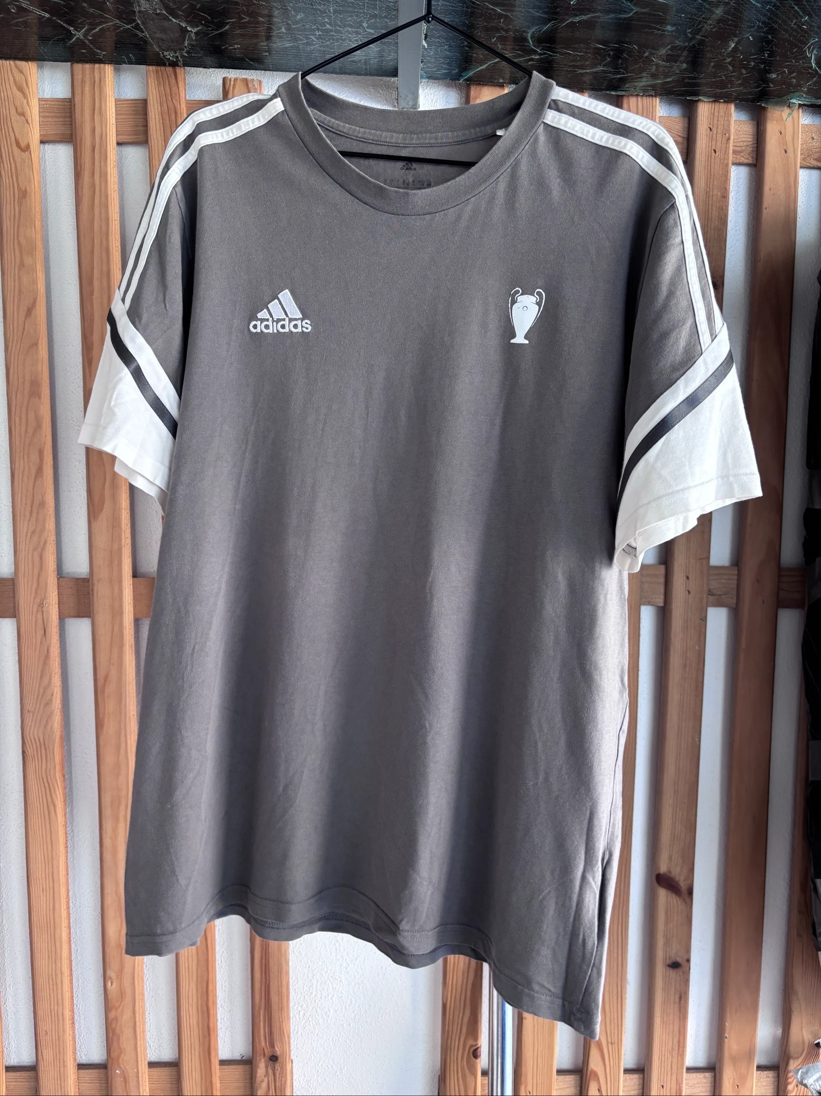 Camiseta adidas – photo 4